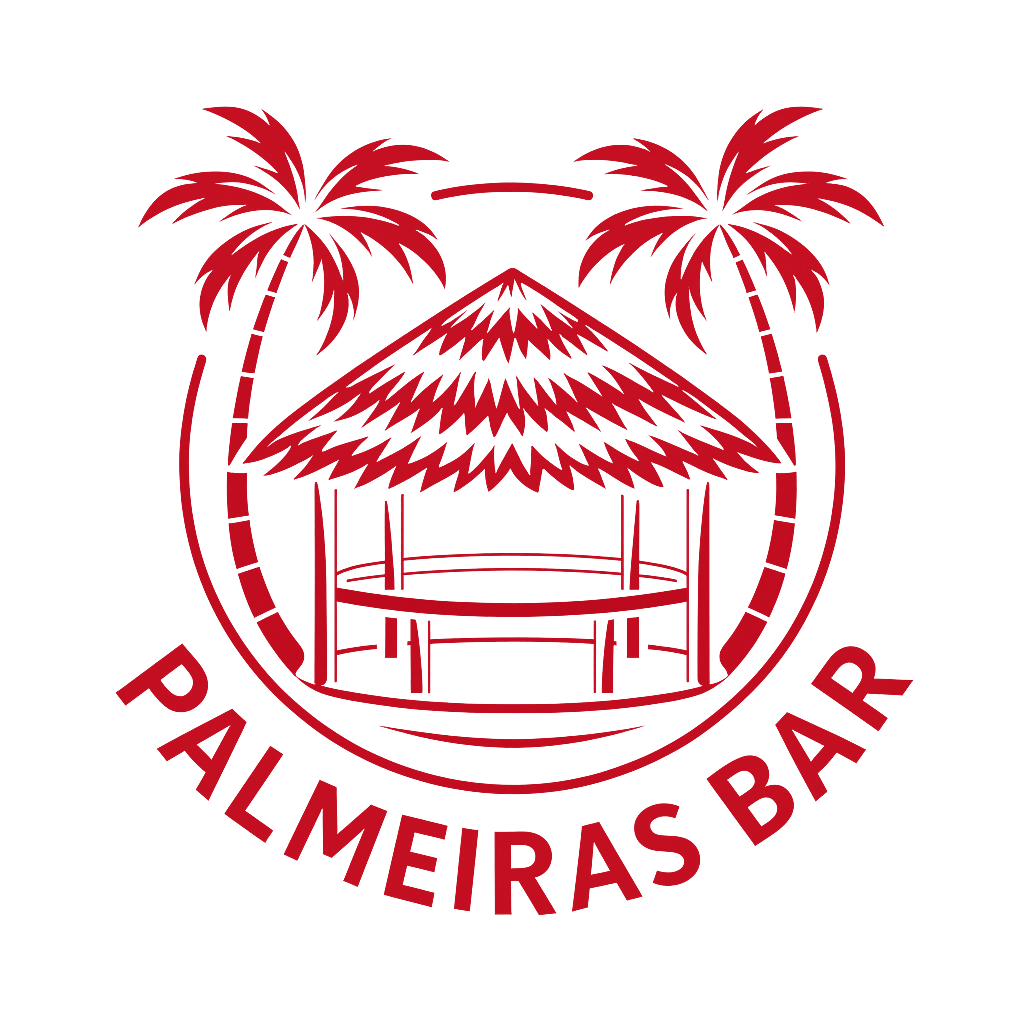 Em breve o noso Site do Palmerias Bar